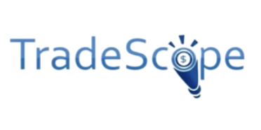 Tradescope Logo